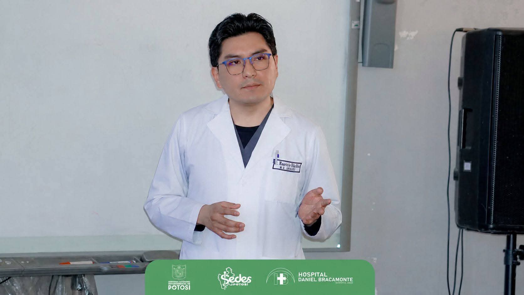 SESIÓN CLÍNICA: GANGRENA DE FOURNIER